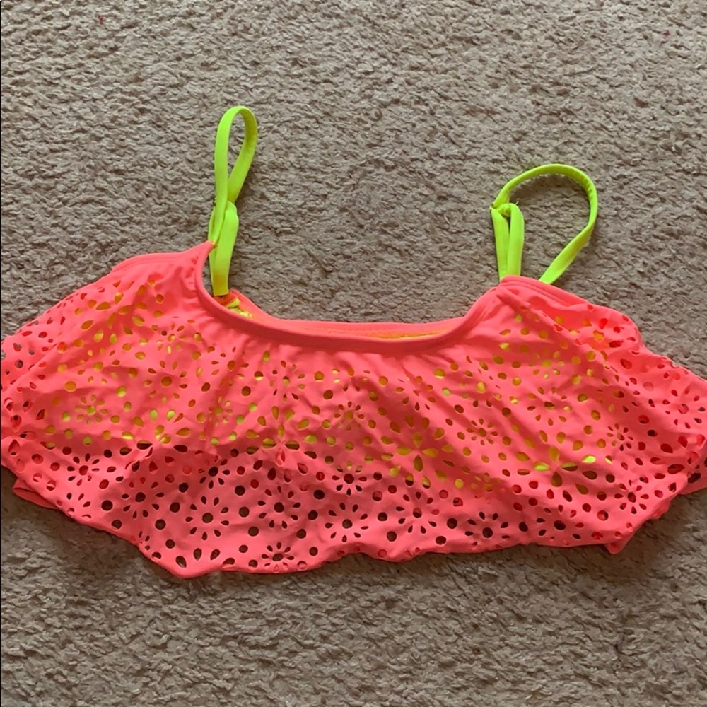 EUC Bikini Top